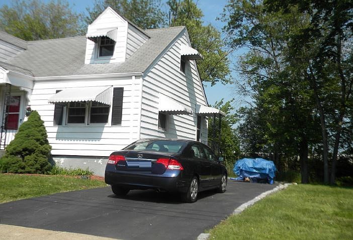 2nd image of 13 Prospect Pl