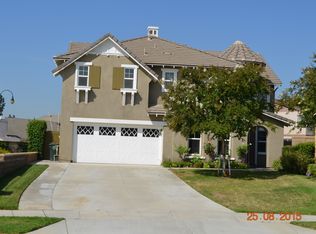 1761 Wright Pl, Upland, CA 91784