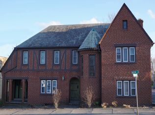 400 Main St, Berlin, PA 15530