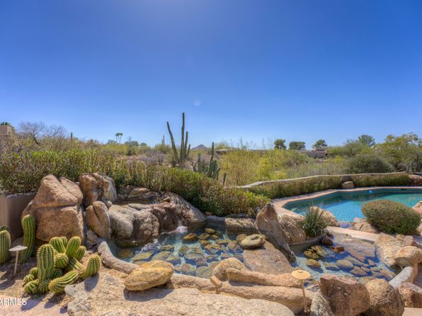 3119 Arroyo Hondo, Carefree, AZ 85377