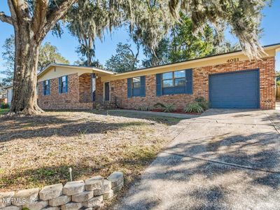 4021 BESS Road, Jacksonville, FL, 32277