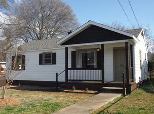 203 Jasmin Dr, Anderson, SC 29626