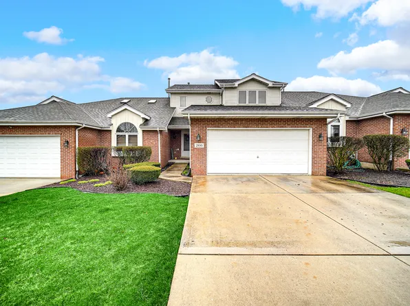 2166 Wellington Ct, New Lenox, IL 60451