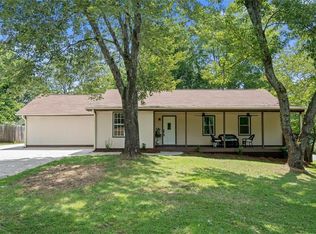4128 Worth St NW, Acworth, GA 30101