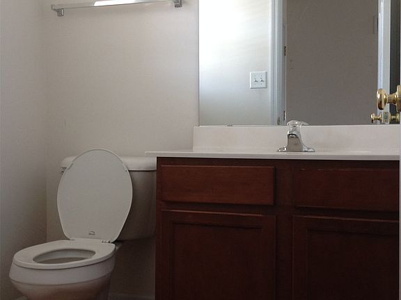 first floor bath