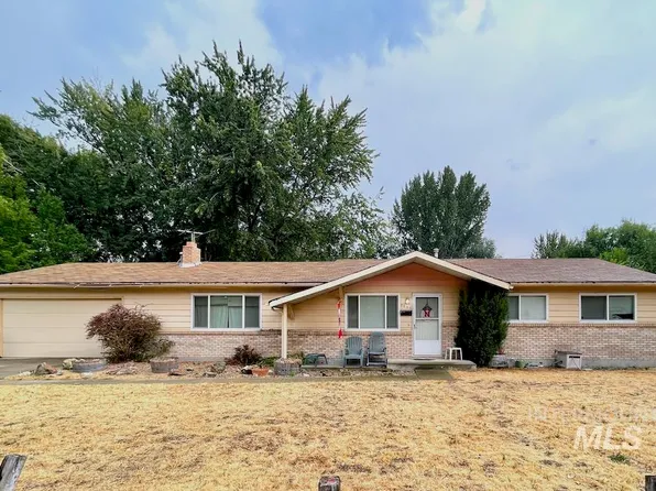 3009 W Bellomy Ln, Boise, ID 83703