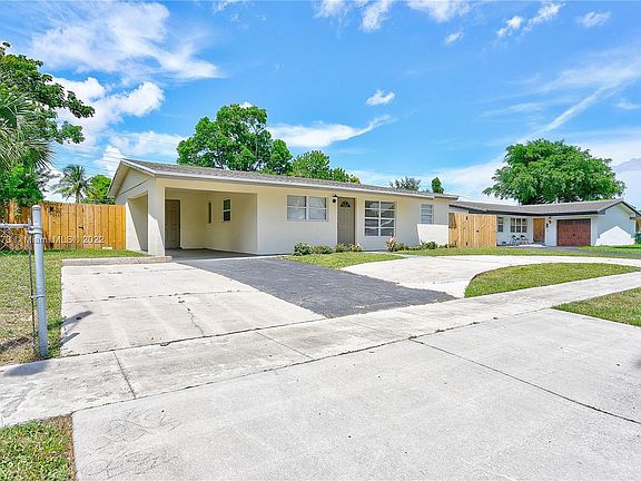 3rd image of 3611 NW 7th Ct #3611