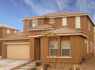 1009 Garnet Ridge Ct, Las Vegas, NV 89123