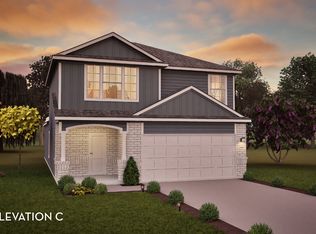 11143 Hollinger Circle, Converse, TX 78109