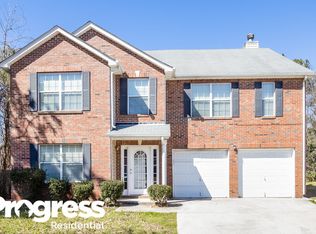 717 Tomahawk Pl, Austell, GA 30168