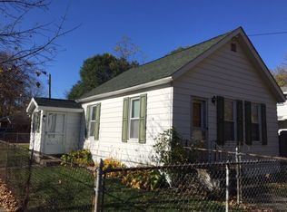 401 N Warner St, Bay City, MI 48706