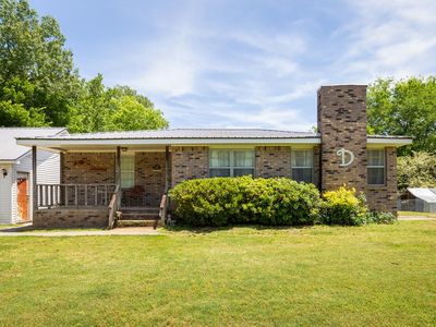 3211 Highway 16, Vina, AL, 35593