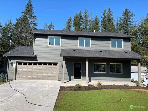 41425 Goldbar Boulevard, Gold Bar, WA 98251