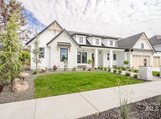 7454 W Palamas Dr, Eagle, ID 83616