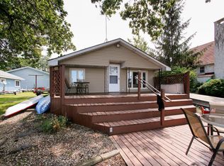 876 Werners Trl, Bronson, MI 49028