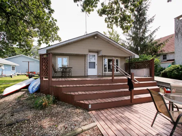 876 Werners Trl, Bronson, MI 49028