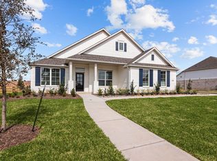 16540 Gaines Glen Ln, Montgomery, TX 77316
