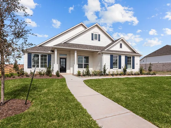 16540 Gaines Glen Ln, Montgomery, TX 77316