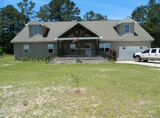 27207 Canoe Rd, Andalusia, AL 36421