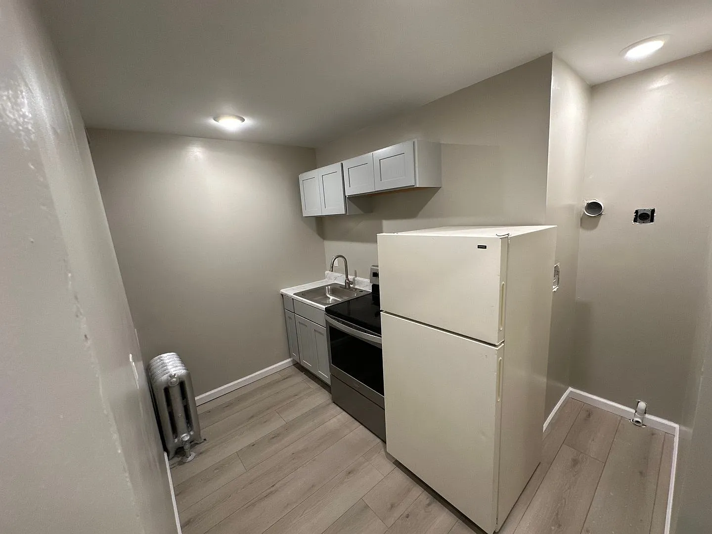 4737 Frankford Ave — Photo 1