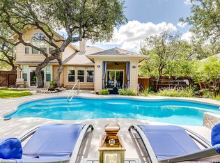 13851 Bent Ridge Dr, San Antonio, TX 78249
