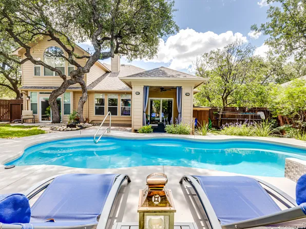 13851 Bent Ridge, San Antonio, TX 78249