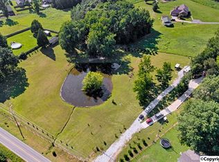 25969 Copeland Rd, Athens, AL 35613