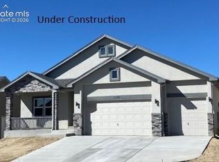 11102 Rolling Ranch Dr, Peyton, CO 80831