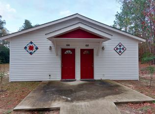 68 Pipeline Rd #68, Aiken, SC 29801