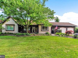 8138 Pheasant Run, Fogelsville, PA 18051