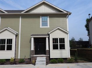 2020 Fletcher Rd NW LOT 1, Cleveland, TN 37312