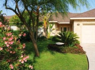 8 Augusta Ct, Laguna Vista, TX 78578