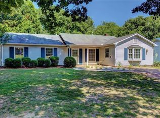 5312 Bayberry Ln, Greensboro, NC 27455
