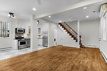 104 Jackson Street, #RH