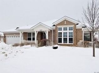 2829 Normandy Cir, Naperville, IL 60564