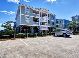 43 Ocean Isle West Blvd #4, Ocean Isle Beach, NC 28469