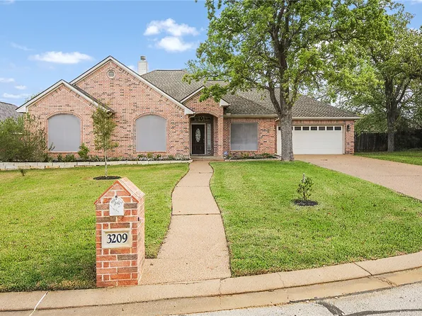3209 Salzburg Ct, College Station, TX 77845