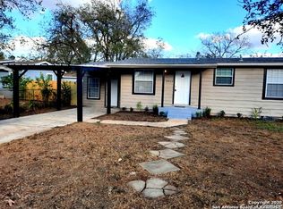 2806 Spokane Rd, San Antonio, TX 78222