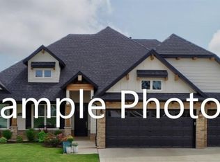 1261 Red Maple St, Centerton, AR 72719