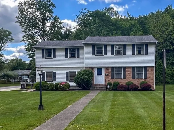 100 Chadwick Ln, Youngstown, OH 44515