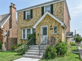 3833 Euclid Ave, Berwyn, IL