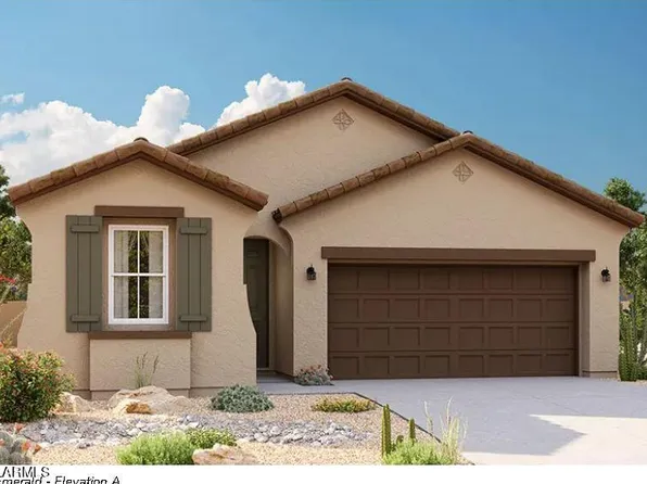 823 S 110TH Avenue, Avondale, AZ 85323