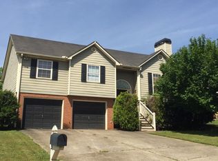 63 Ann Cres, Cartersville, GA 30121
