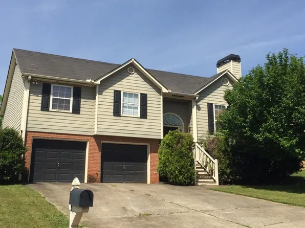 63 Ann Cres, Cartersville, GA 30121