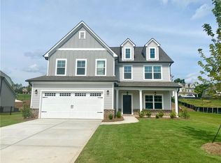 2404 Cotton Gin Row, Jefferson, GA 30549