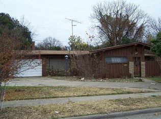 1711 Reever St, Arlington, TX 76010