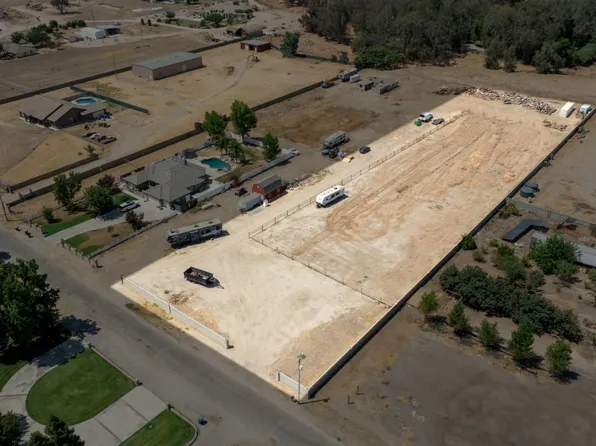 0 Eberle Rd, Bakersfield, CA 93313