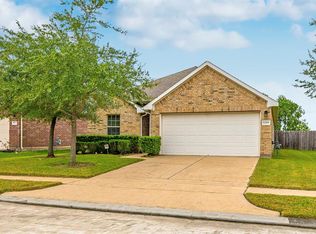 12019 Redbud Brook Trl, Houston, TX 77089