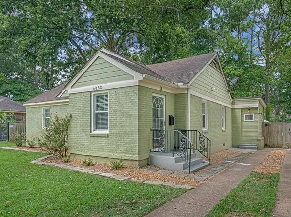 4852 Marion Ave, Memphis, TN 38117