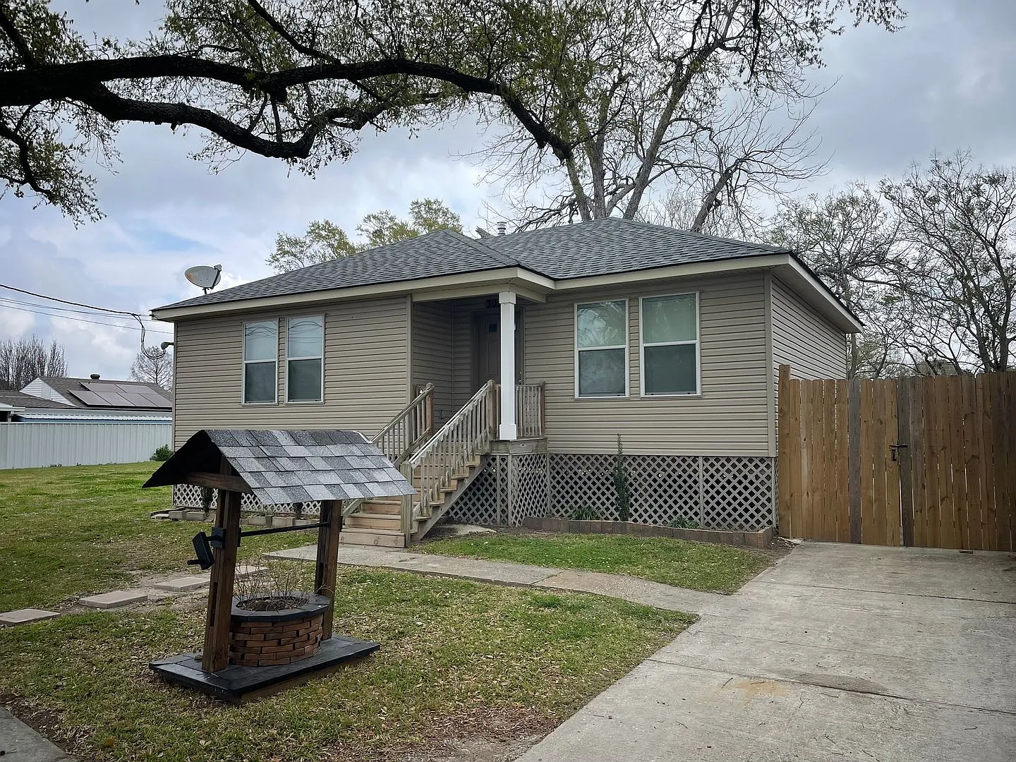 Chalmette House For Rent — Photo 1
